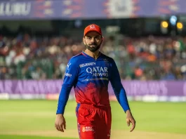 Breaking!! Virat Kohli likely to return in the role of RCB skipper ahead of IPL 2025