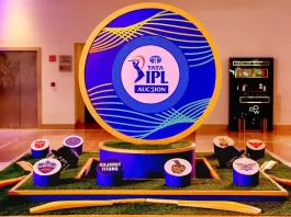 IPL 2025 Auction