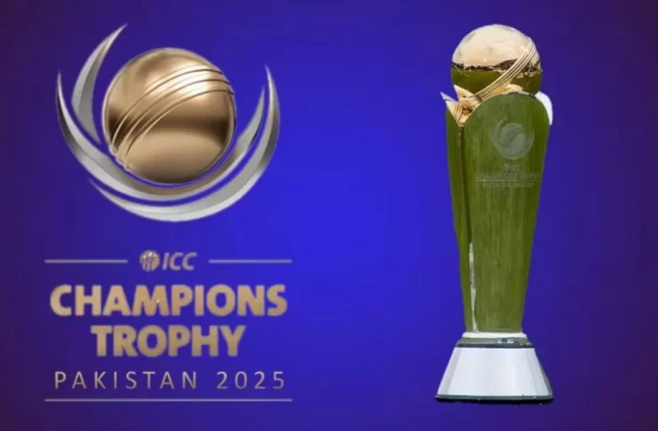 “ICC Board has given PCB a day to mull over..”- Huge update with regards to ICC Champions Trophy 2025