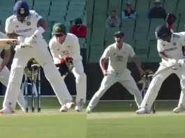 IND vs AUS: ‘Hope he is mentally alright'—fans shocked as KL Rahul gets dismissed in an unbelievable manner