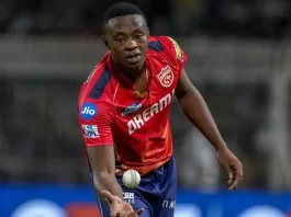 Top Three Franchises Who Might Target Kagiso Rabada for the IPL 2025 mega-auction ft. Gujarat Titans