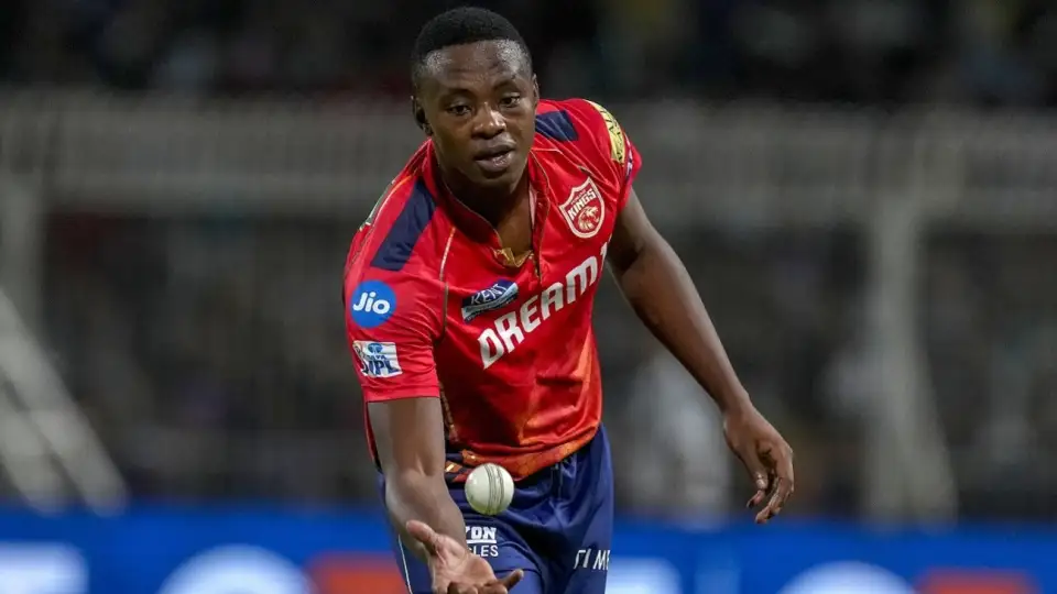 Top Three Franchises Who Might Target Kagiso Rabada for the IPL 2025 mega-auction ft. Gujarat Titans