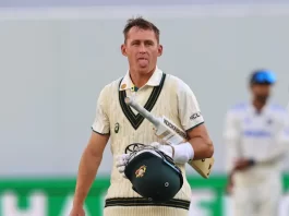 IND vs AUS: Marnus Labuschagne’s dismal display in Perth: The slowest innings by an Australian in Test cricket as Aussies end Day 1 on 67/7