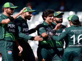 AUS vs PAK: After an early loss in the first ODI, Pakistan came back from behind to secure a victory in the Second Adelaide match