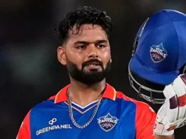 Top Three Franchises Who Might Target Rishabh Pant for the IPL mega-auction ft. Chennai Super Kings (CSK)