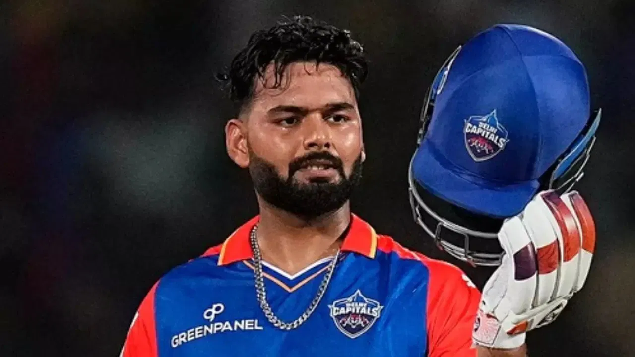 Top Three Franchises Who Might Target Rishabh Pant for the IPL mega-auction ft. Chennai Super Kings (CSK)