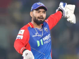 IPL 2025: Here is the amount that Rishabh Pant will receive after tax deductions