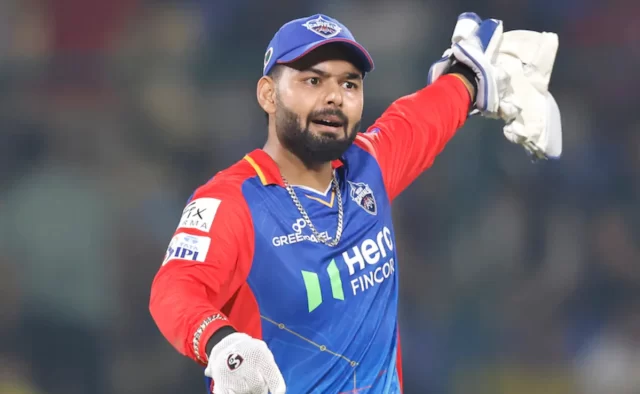 IPL 2025: Here is the amount that Rishabh Pant will receive after tax deductions