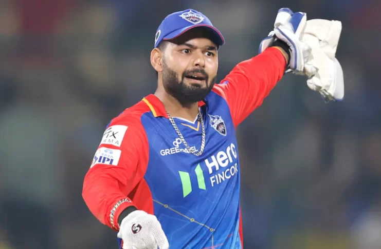 IPL 2025: Here is the amount that Rishabh Pant will receive after tax deductions