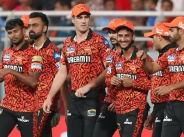 SRH strongest predicted playing XI for IPL 2025