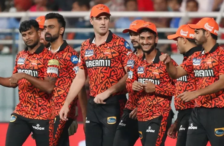 SRH strongest predicted playing XI for IPL 2025