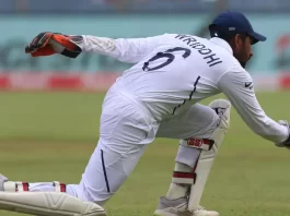 Wriddhiman Saha announces retirement ahead of his final Ranji season appearance