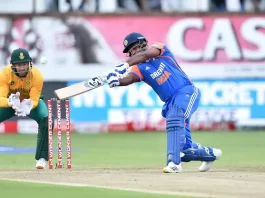 IND vs SA: “Special player, special talent"—Twitter” erupts as Sanju Samson becomes the first Indian batter to score consecutive T20I centuries