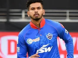 Top Three Franchises Who Might Target Shreyas Iyer for the IPL 2025 mega-auction ft. Delhi Capitals