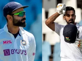 Here’s the injury status of Virat Kohli and KL Rahul ahead of the IND vs AUS BGT 2024/25