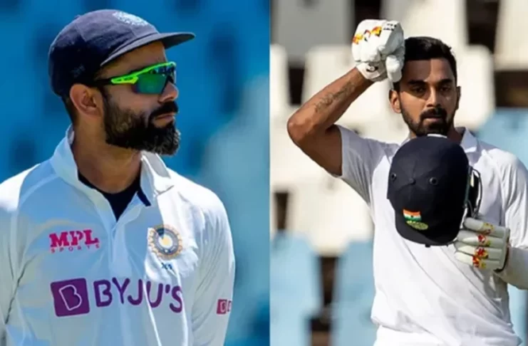 Here’s the injury status of Virat Kohli and KL Rahul ahead of the IND vs AUS BGT 2024/25