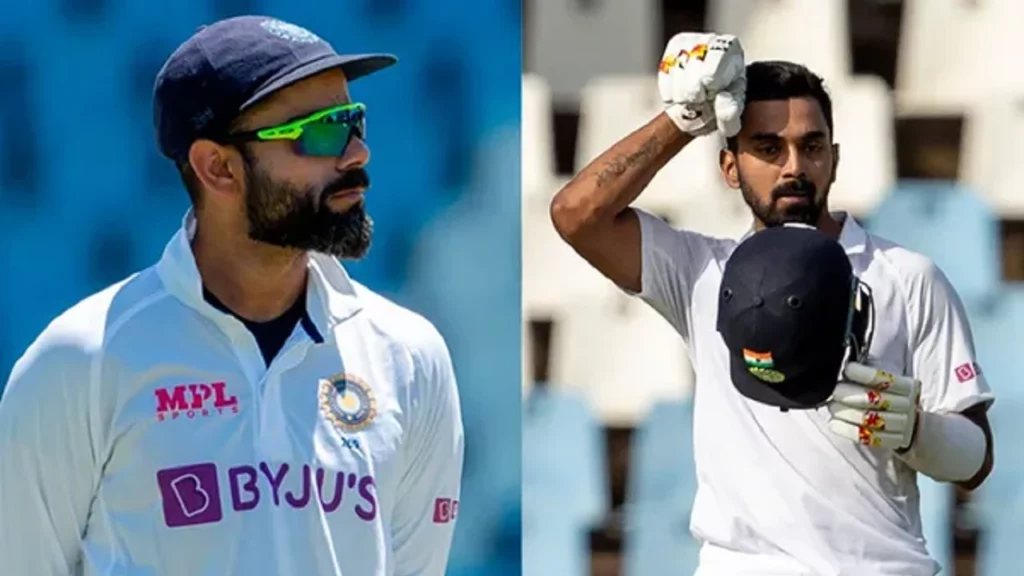 Here’s the injury status of Virat Kohli and KL Rahul ahead of the IND vs AUS BGT 2024/25