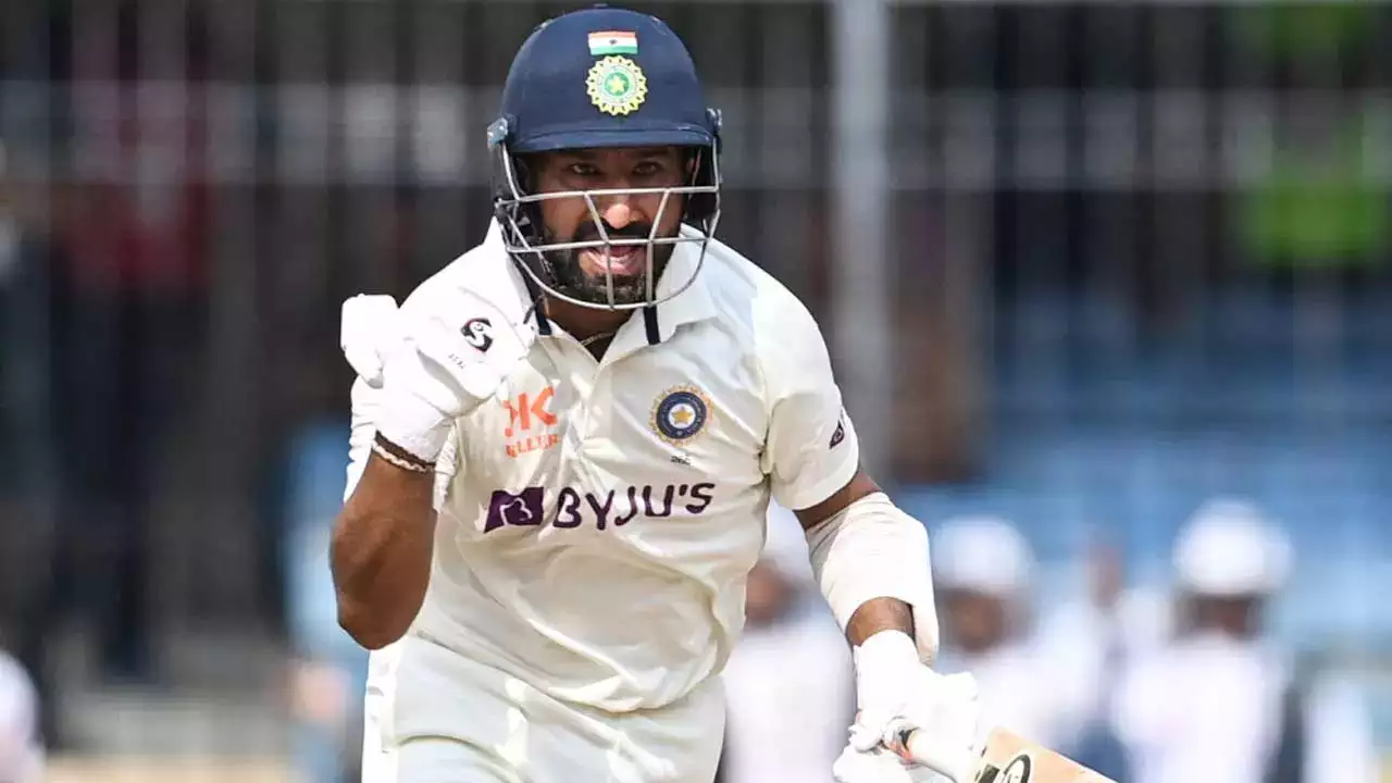 IND vs AUS: BGT 2024/25: Cheteshwar Pujara reveals how India can win the Gabba Test match