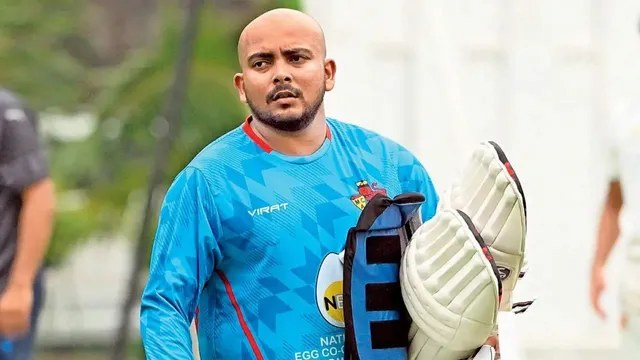 “I can’t force him..”- Shreyas Iyer asks Prithvi Shaw to fix his work ethic