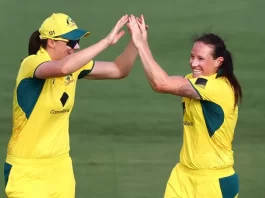 IND vs AUS Women’s Cricket: “Most Bullshit sporting team ever”- Twitter Trolls Indian Women’s Cricket Team after they get dismissed for 100 runs against Australia