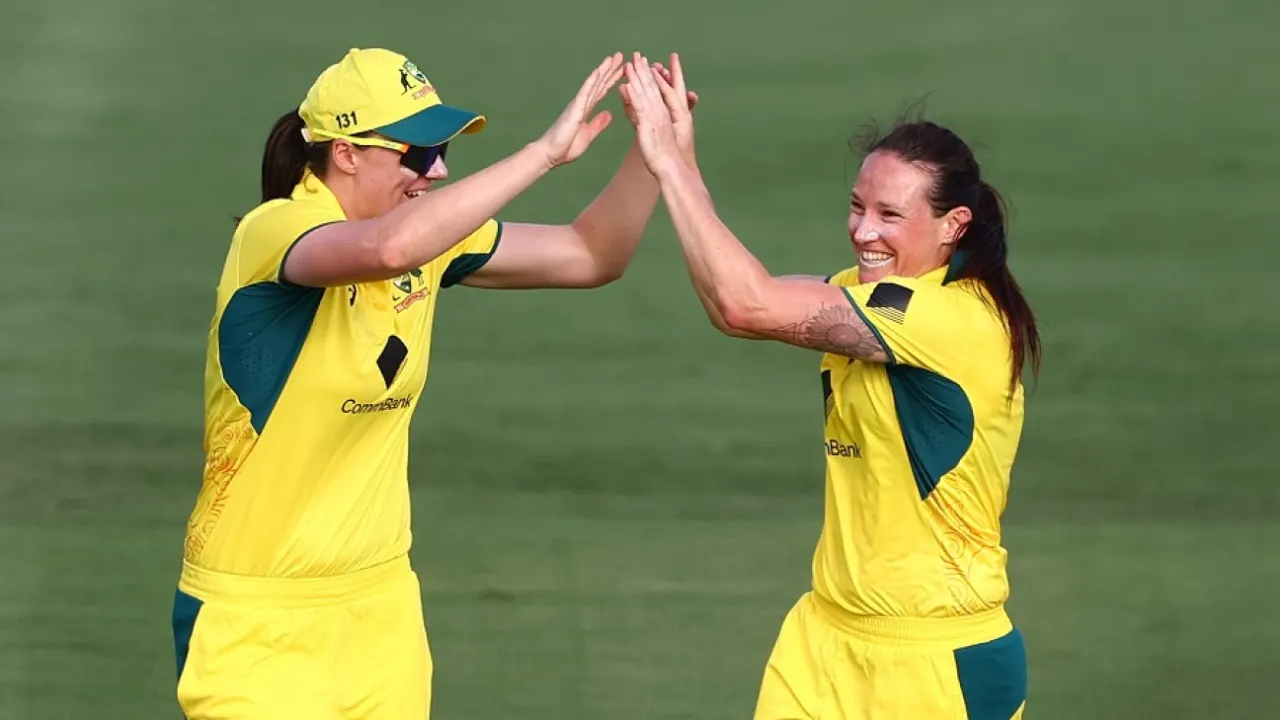 IND vs AUS Women’s Cricket: “Most Bullshit sporting team ever”- Twitter Trolls Indian Women’s Cricket Team after they get dismissed for 100 runs against Australia