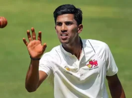 AUS vs IND: This uncapped off-spinner replaces Ravichandran Ashwin from India’s squad in the Border-Gavaskar Trophy