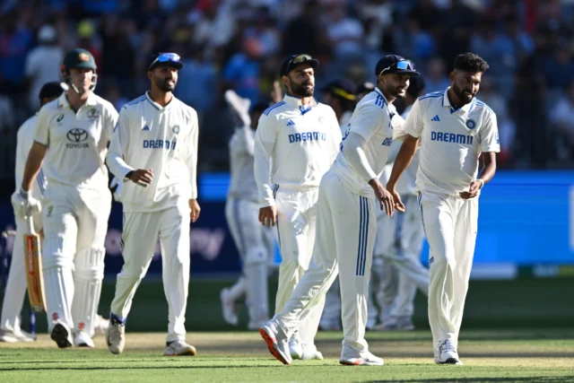 IND vs AUS: India's record at Sydney Cricket Ground before the decider test in the Border-Gavaskar Trophy