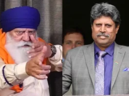 “Yograj Singh kaun hai"—Finally, Kapil Dev responds to controversial remarks made on him by Yograj Singh