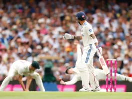 ‘Rested skipper on his feet’ Australians appeal for Virat Kohli’s golden duck; experts opine on the call