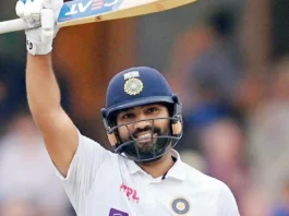 Rohit Sharma’s top three knocks in Test cricket