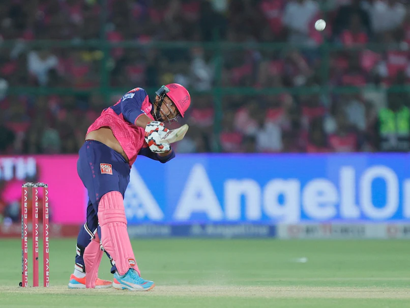 Vaibhav Suryavanshi's stunning debut in the IPL